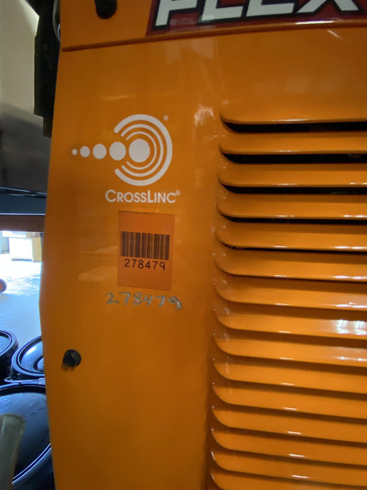 2022 LINCOLN ELECTRIC FLEXTEC 350X