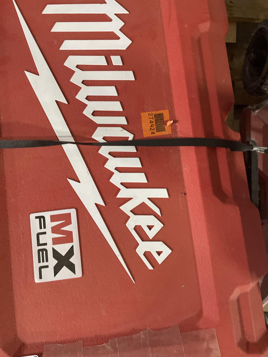 2022 MILWAUKEE MXF301-2CXS