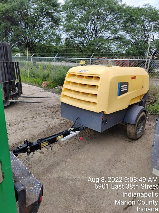 2020 ATLAS COPCO XAS188