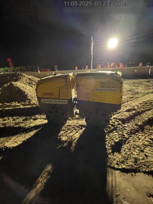 2020 WACKER NEUSON RTKx-SC3