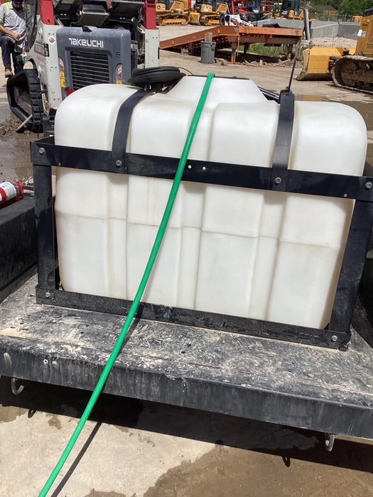 2021 MI-T-M CORPORATION CWC-5004-4MAH