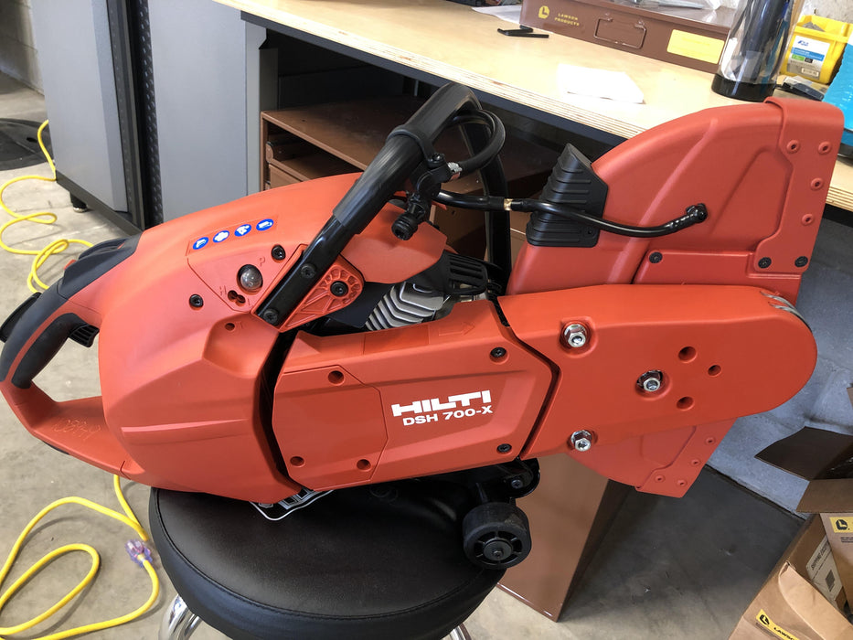 2020 HILTI DSH 700-X