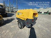 2022 ATLAS COPCO XAS188 CWK