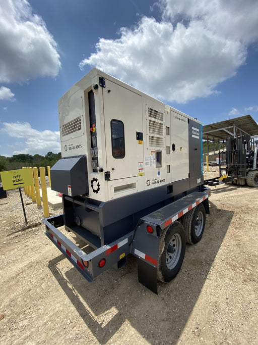 2023 ATLAS COPCO QAS 175