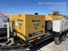 2023 Vac-Tron LP573XDT T4 Koehler Diesel Engine, 500 Gallon Debris Tank, x2 100 Gallon Water Tanks