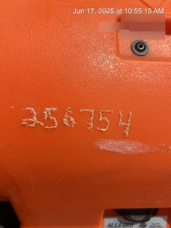 2022 ALLEGRO 9539-08