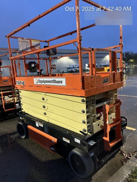 2022 JLG R3246