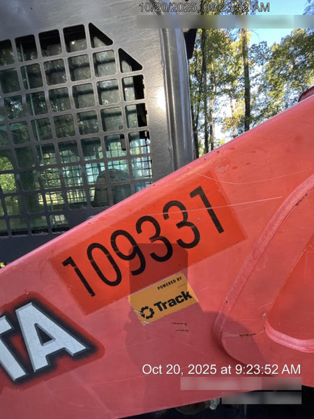 2020 PALADIN 30372A-0022