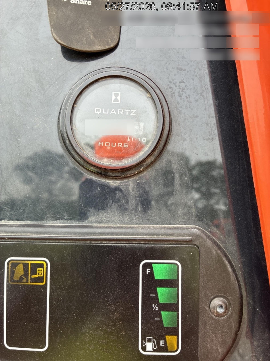 2024 JLG 660SJ