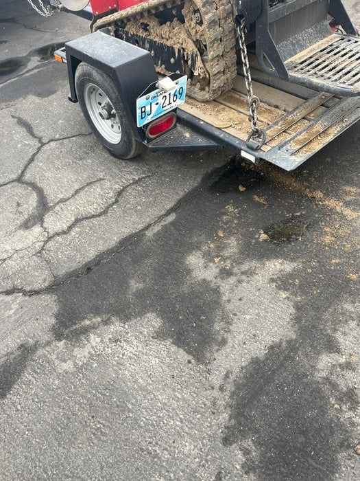 2022 BARRETO E4X6TBT