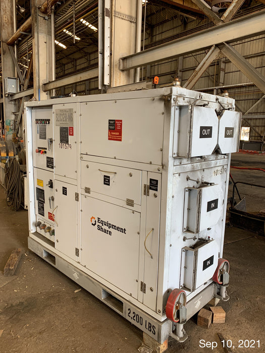 2020 SMARTECH SLIC12R-MSH