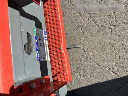 2025 SKYJACK SJ4726
