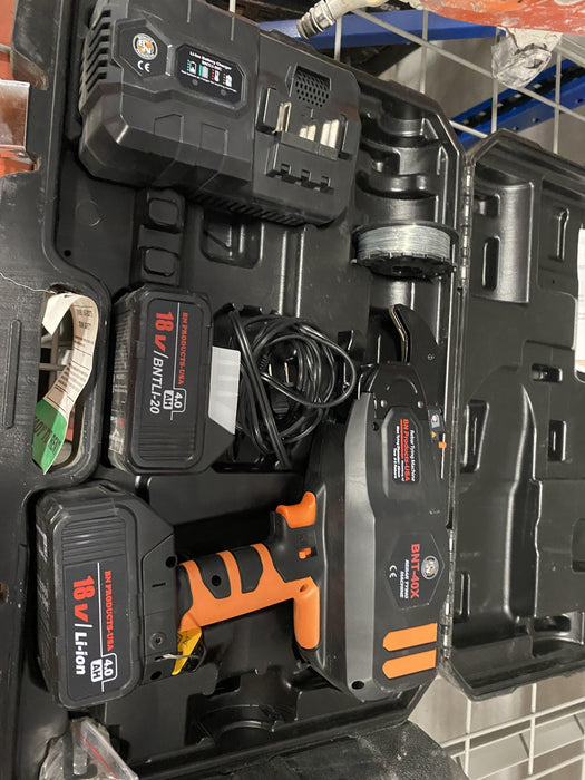 2022 BN PRODUCTS BNT-40X