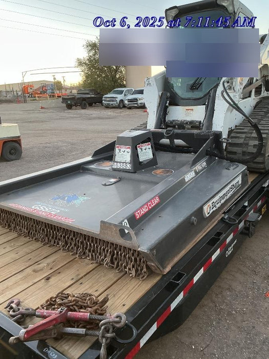 2021 PALADIN 30372A-0022