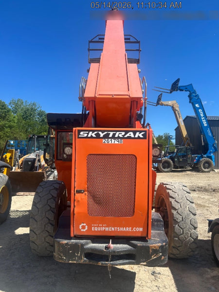 2022 SKYTRAK 12054