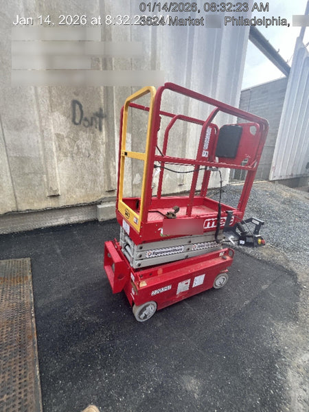 2022 MEC 1330SE
