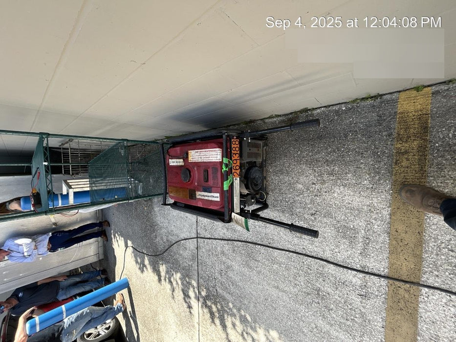 2022 MI-T-M GEN-8000-0MME