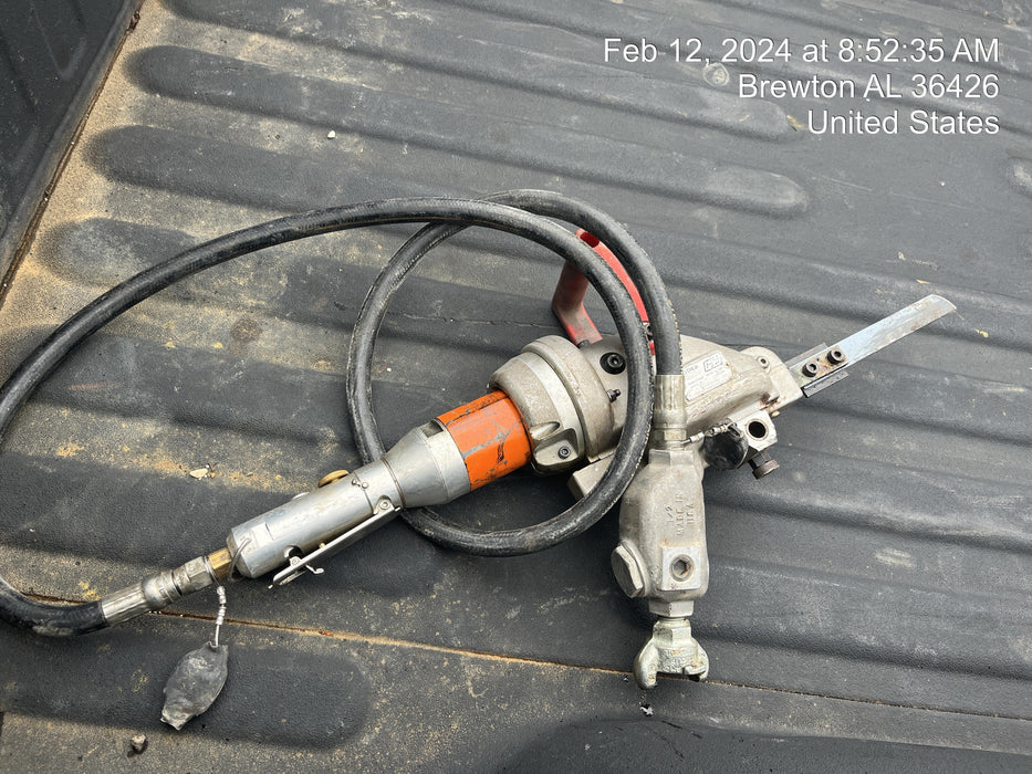 2021 MICHIGAN PNEUMATIC 10267