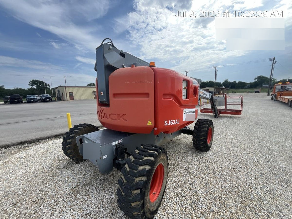 2019 SKYJACK SJ63 AJ