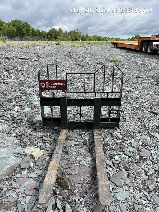 2024 VIRNIG PF4855-5VG