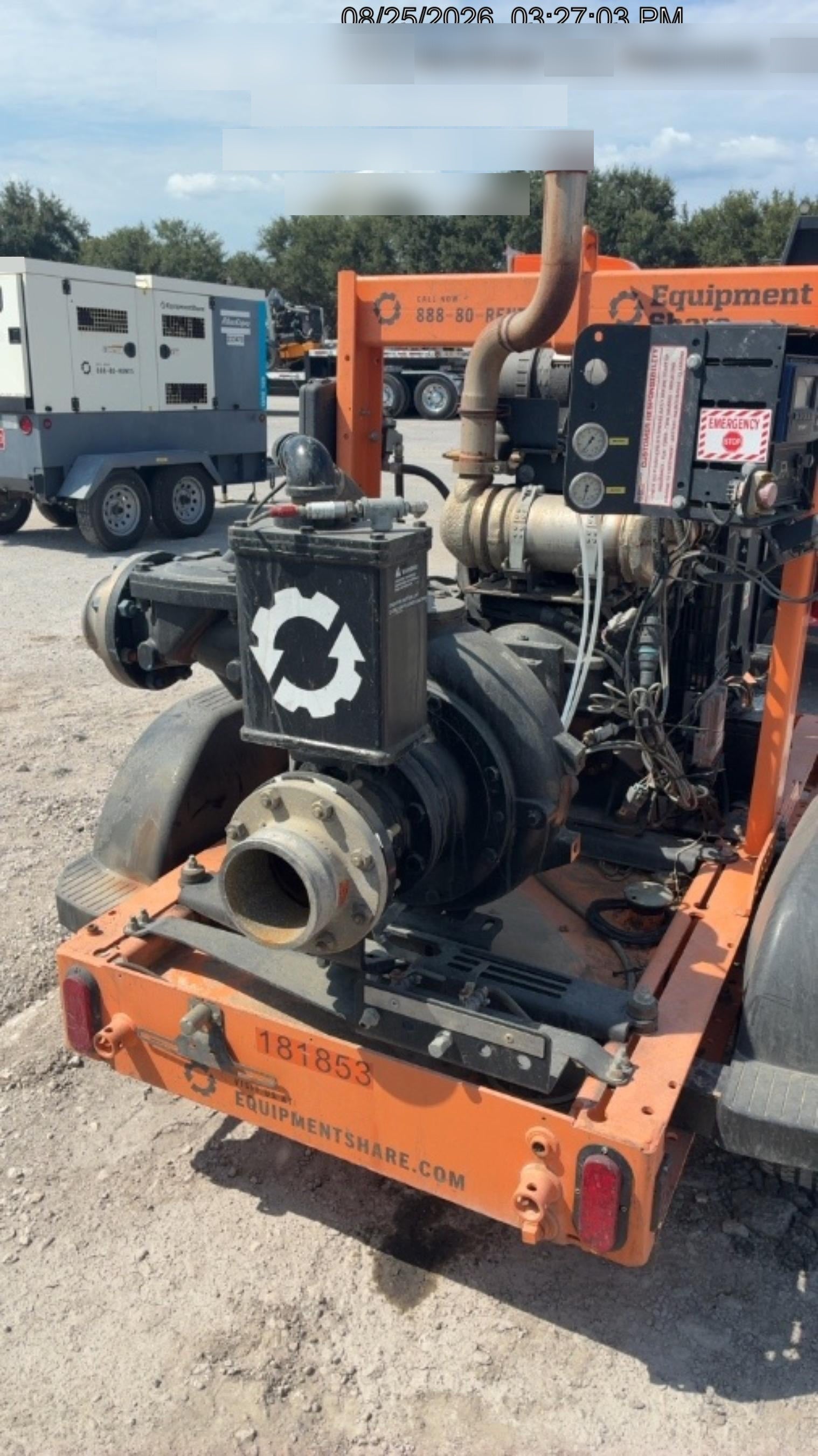 2021 PIONEER PP66S12L71-TD2.9L4