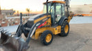 2023 JCB 3CX-14 Extendable Stick 74hp, Cab/Heat/Air, 4WD, Extendable Stick, Easy Controls, 1 Way Hydraulics, With Loader Pipework