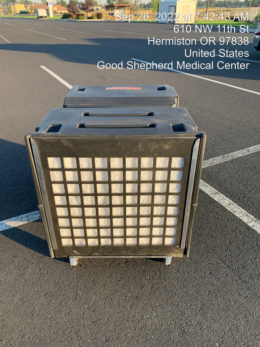 2022 ABATEMENT TECHNOLOGIES BD2KM