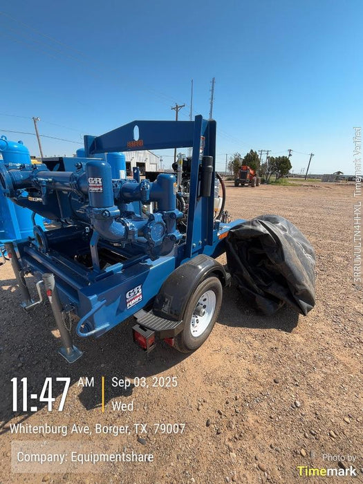 2025 BARCO HSK4A-KDI1903TCRFT4