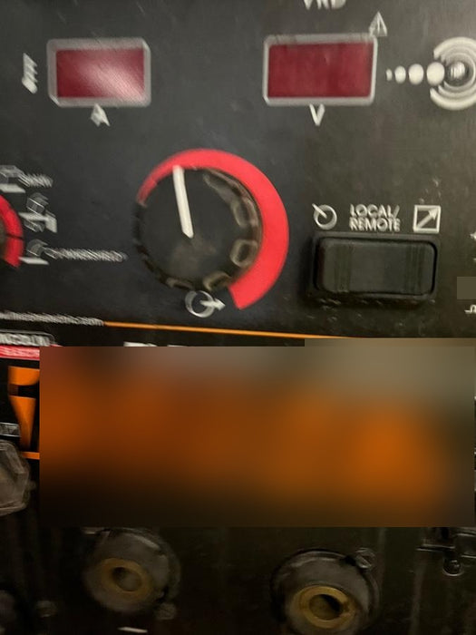 2021 LINCOLN ELECTRIC FLEXTEC 350X