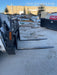 2022 PALADIN 48" Pallet Forks - Paladin