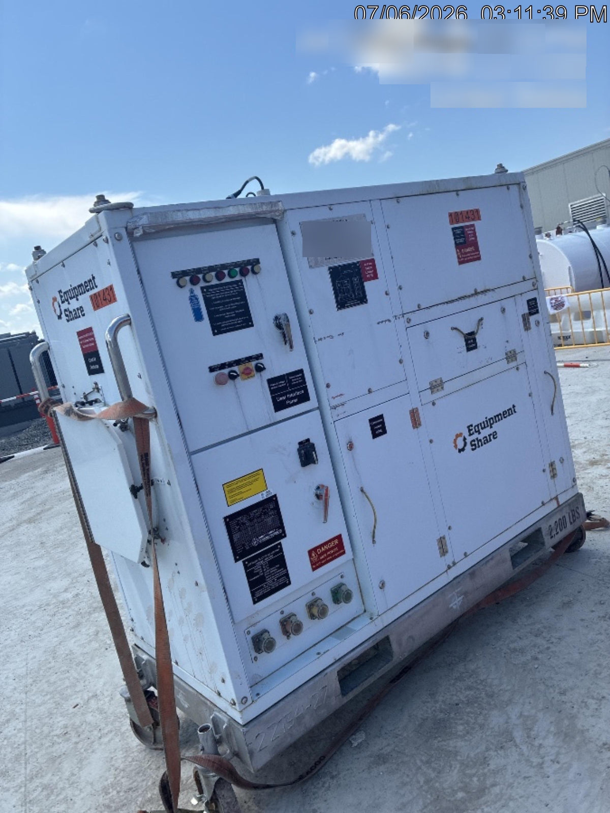 2020 SMARTECH SLIC12R-MSH