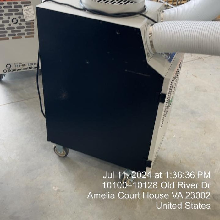 2023 KWIKOOL KPAC1411-2