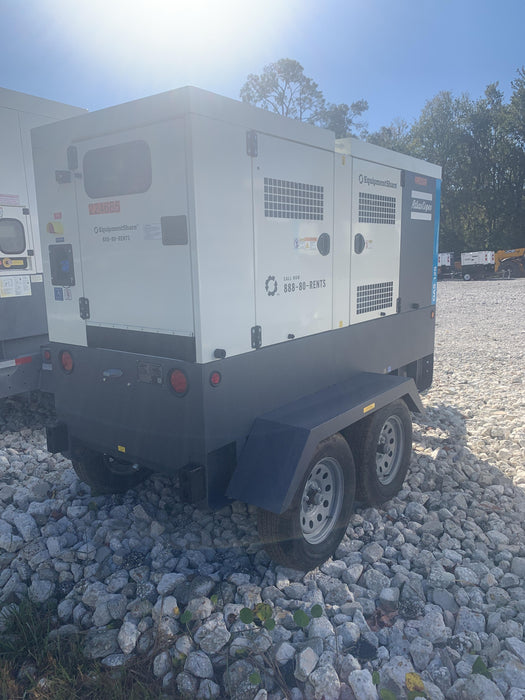 2022 ATLAS COPCO QAS 125