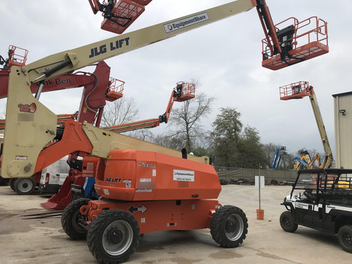 2020 JLG 800AJ