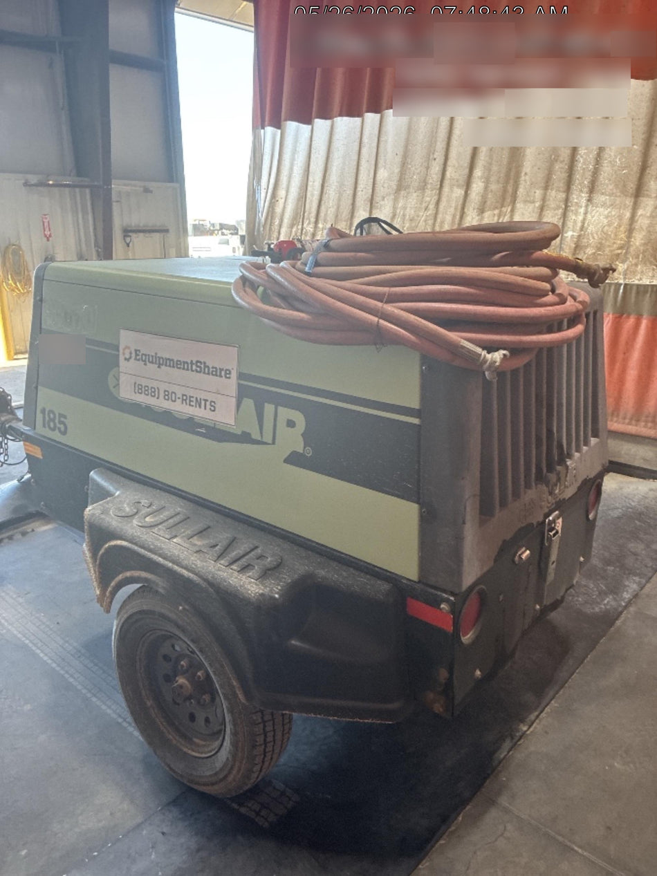 2019 SULLAIR 185-DPQ