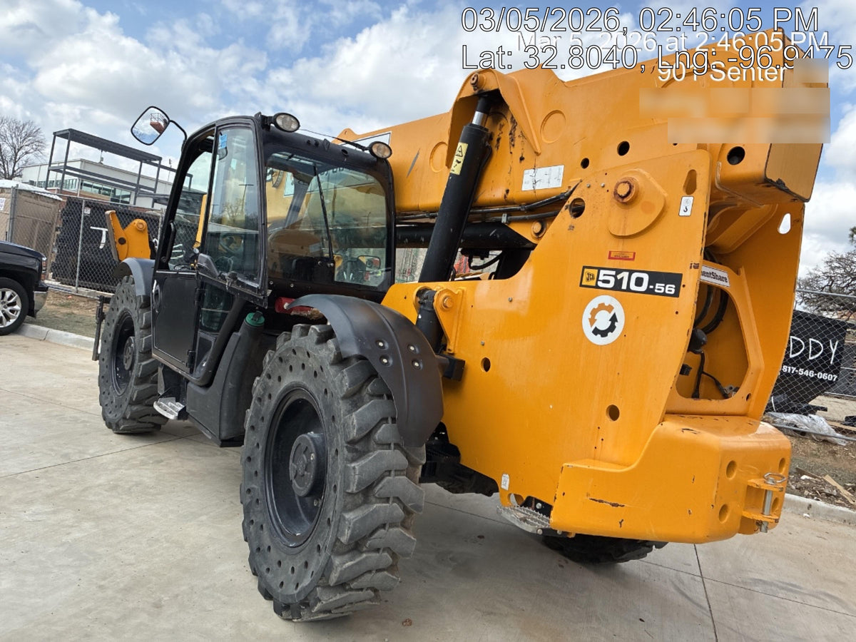 2020 JCB 510-56