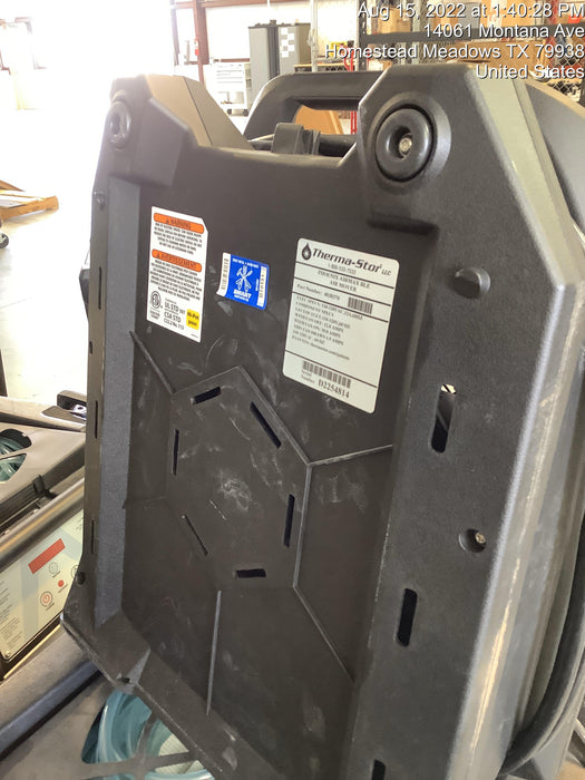 2022 PHOENIX AirMAX Radial Air Mover