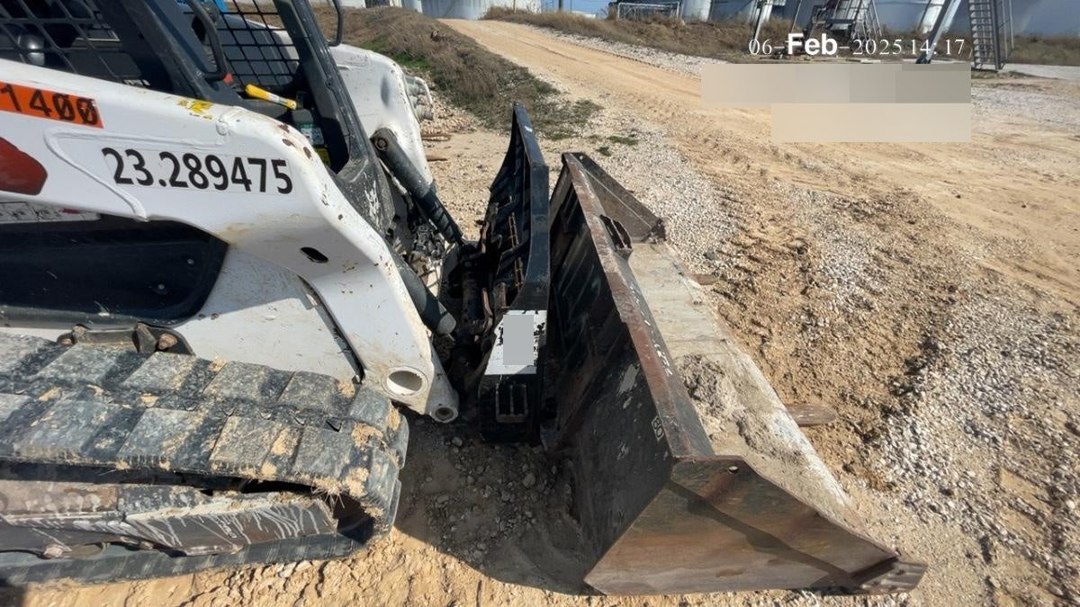 2019 PALADIN 48" Pallet Forks - Paladin