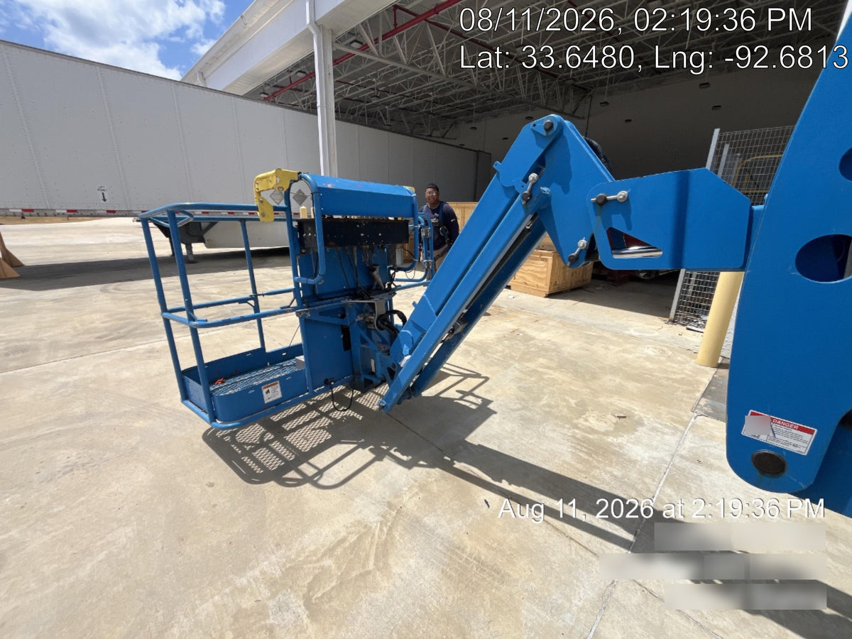 2019 GENIE Z-45/25J DC