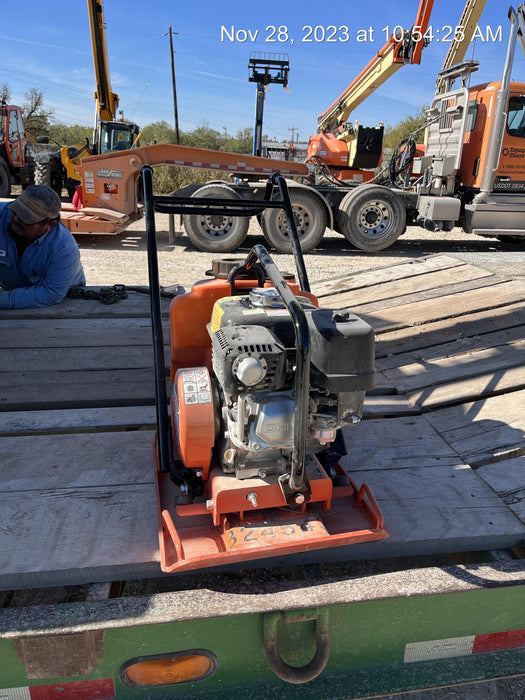 2023 MULTIQUIP MVC82VHW