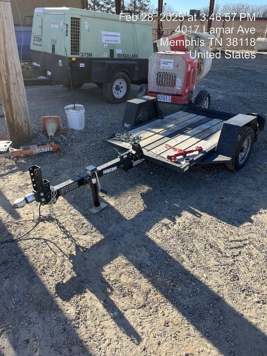 2022 BARRETO E4X6TBT