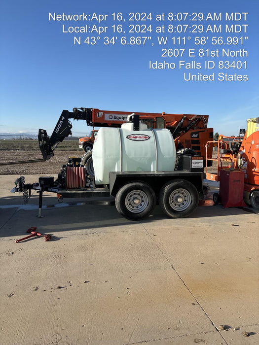 2023 SIMPSON SWT-52517