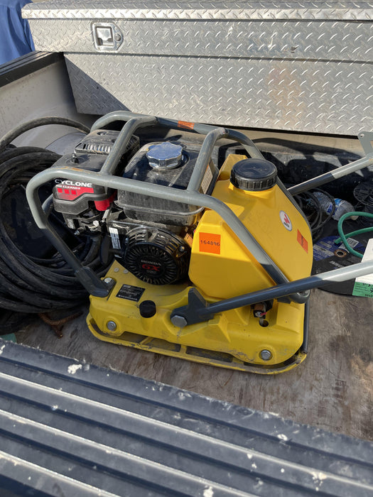 2021 WACKER NEUSON WP1550AW