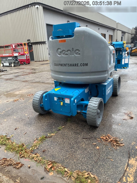 2026 GENIE Z40/23N RJ