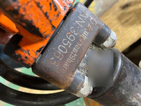 2024 MICHIGAN PNEUMATIC MP-CH3R-TRACKER