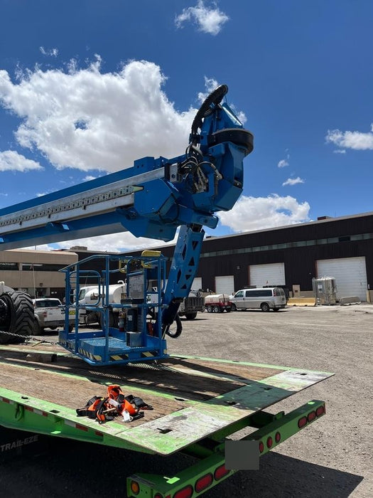 2022 GENIE SX-150 XC