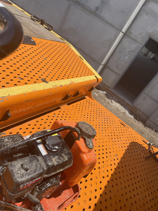 2022 MULTIQUIP MVC82VHW