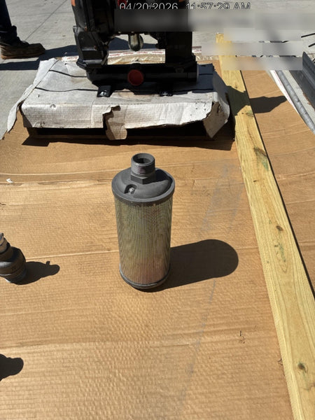 2022 INGERSOLL RAND PD20A-AAP-CCC-B