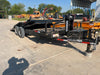 2025 TEXAS PRIDE TRAILERS GT817414KBP