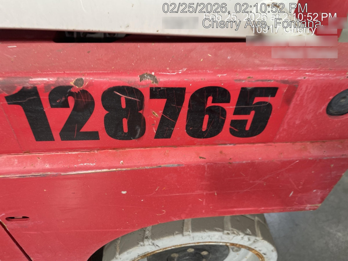 2021 MEC 3346SE